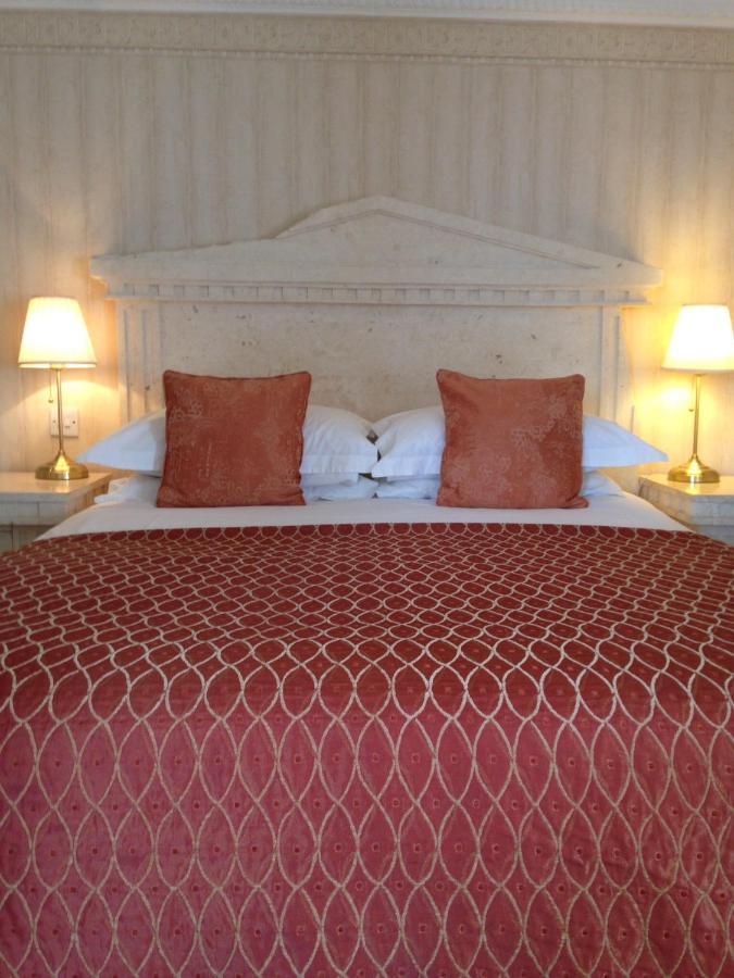 Guest house The Old Coach House Blackpool