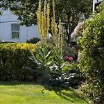 The Old Coach House