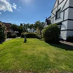 The Old Coach House