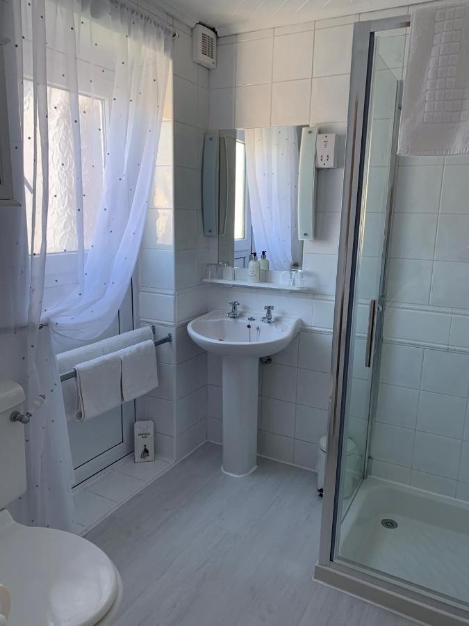 The Old Coach House Guest house 4*