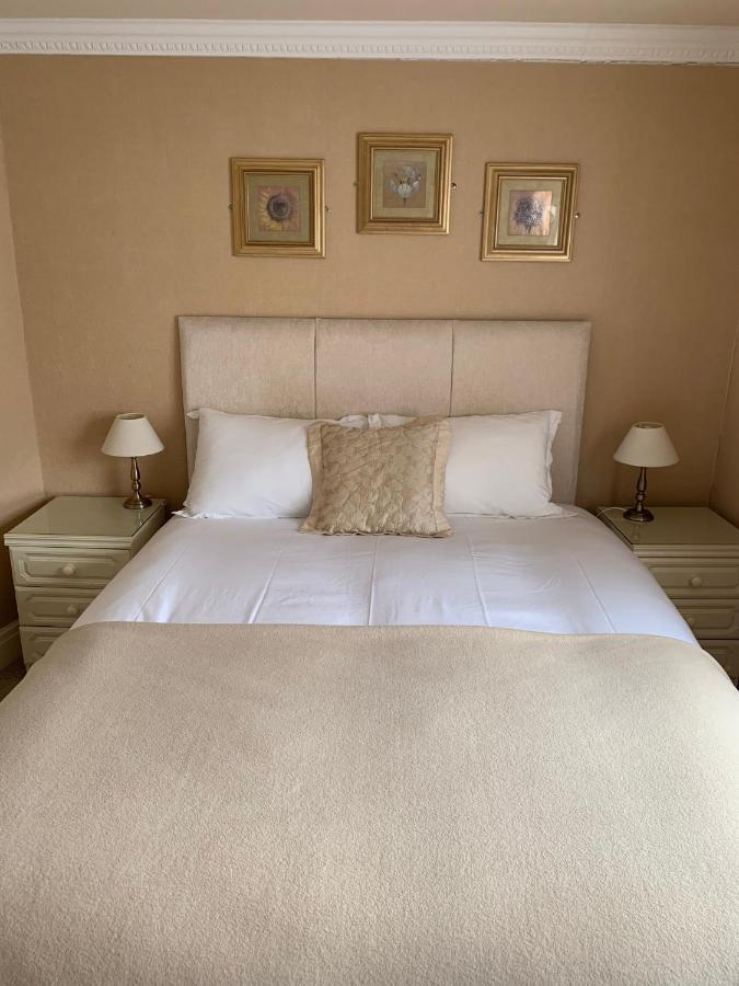 Guest house The Old Coach House 4*