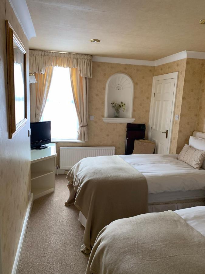 Guest house The Old Coach House 4*