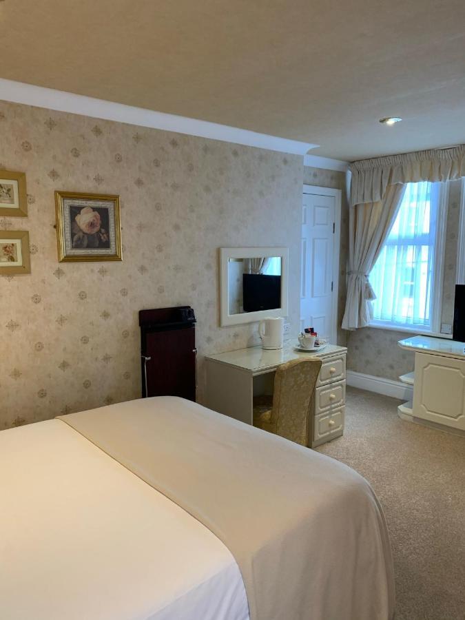 The Old Coach House Guest house