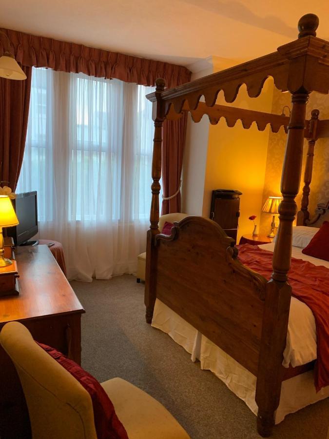 The Old Coach House Blackpool