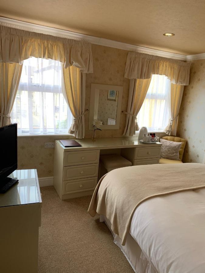 Guest house The Old Coach House Blackpool