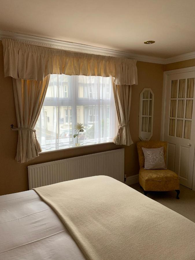 The Old Coach House Guest house