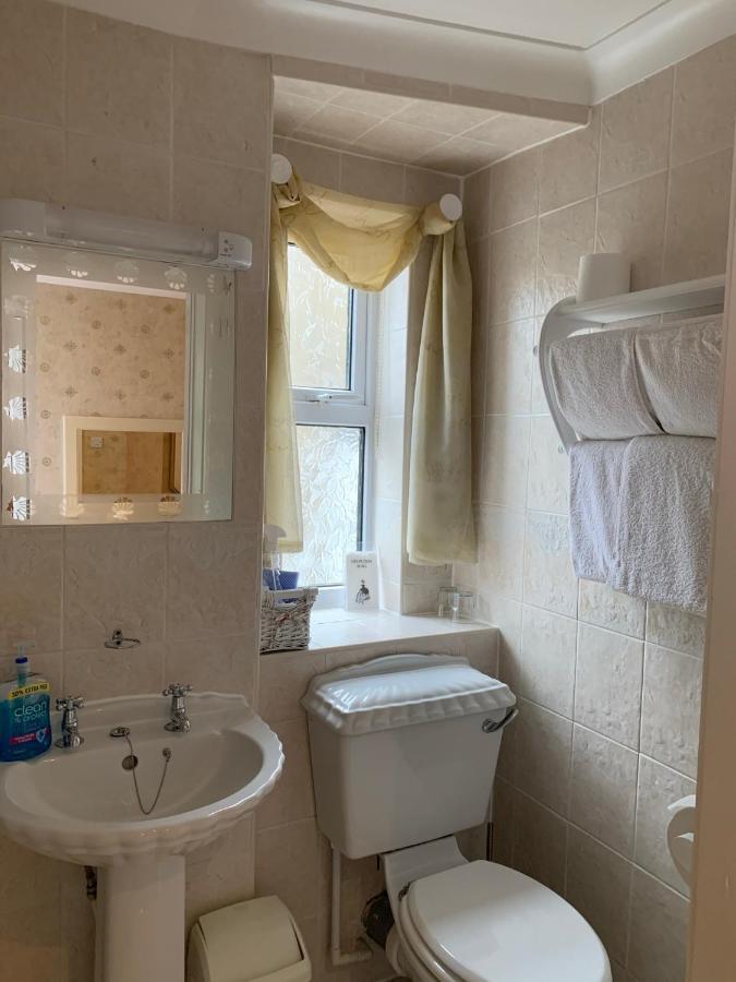 The Old Coach House 4* Blackpool