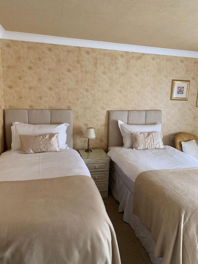 The Old Coach House Guest house
