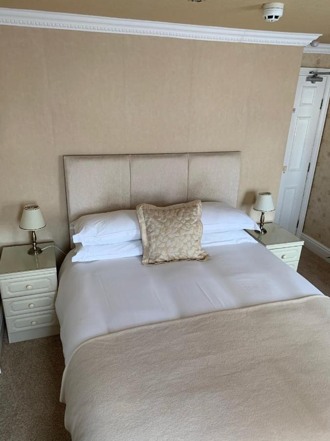 The Old Coach House 4* Blackpool