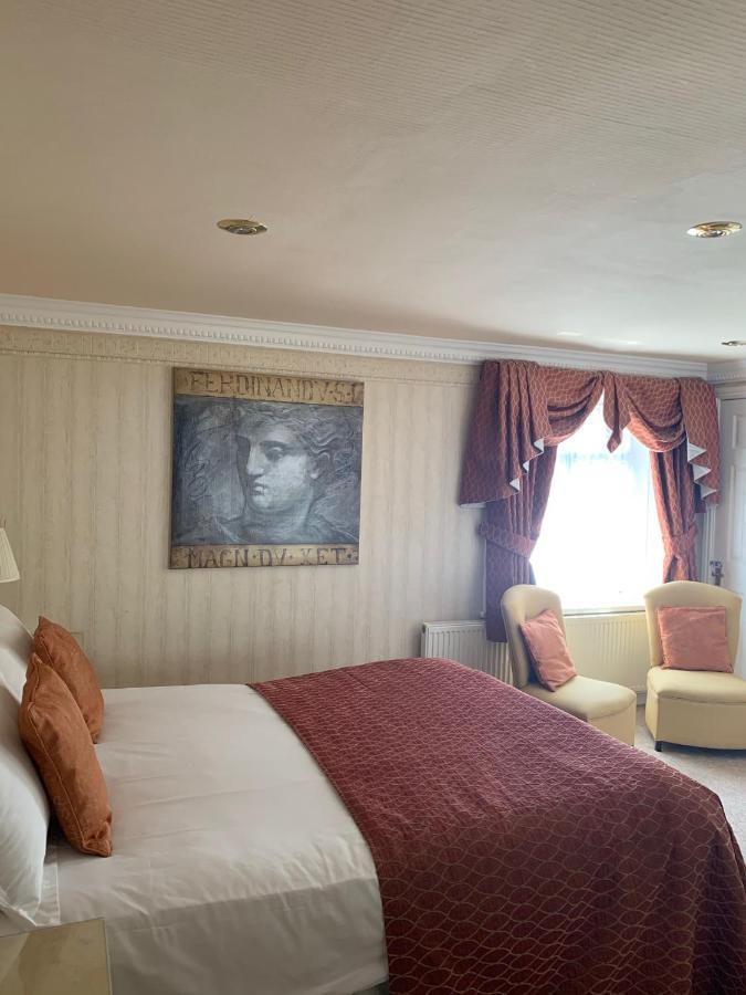 Guest house The Old Coach House 4*