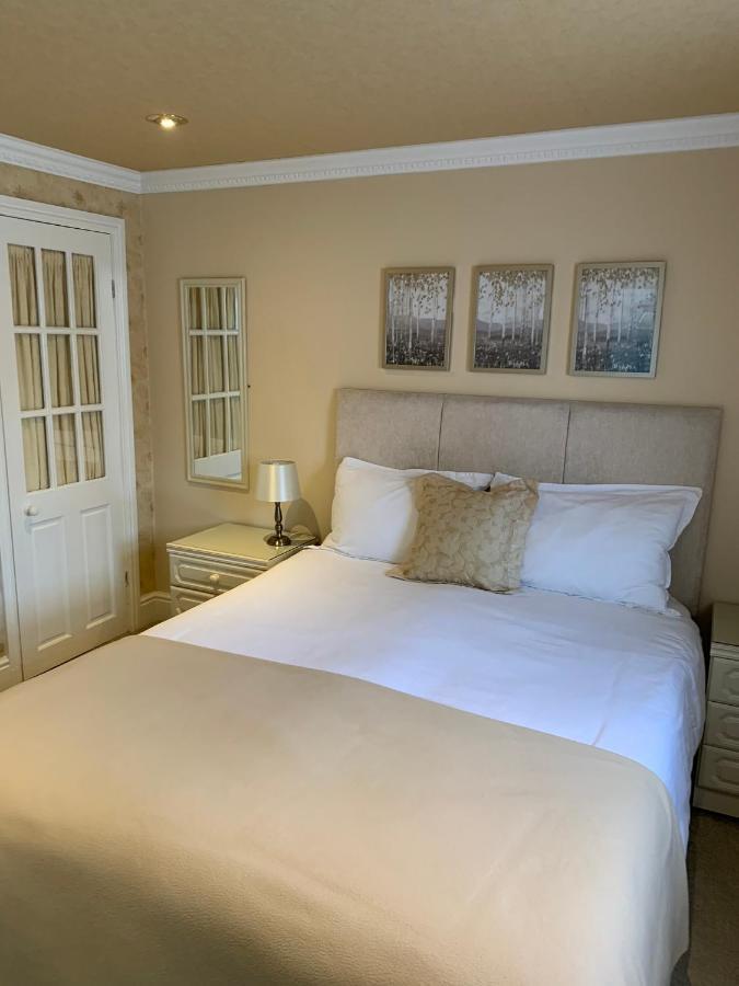 The Old Coach House Guest house