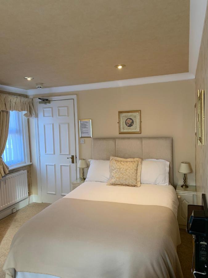 The Old Coach House Guest house