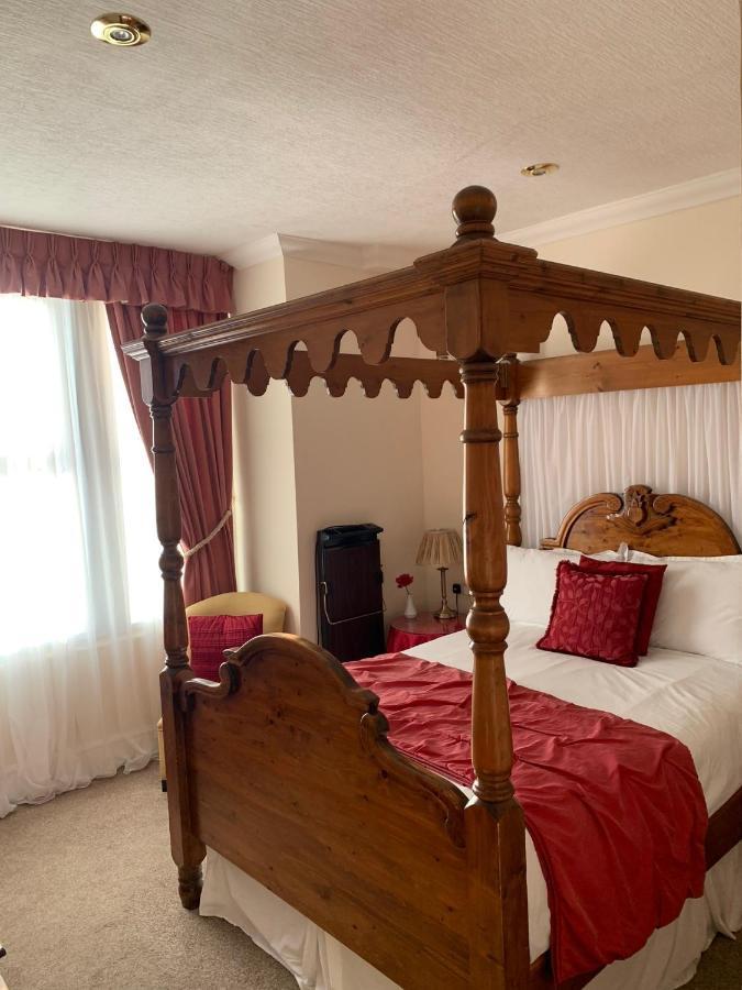 Guest house The Old Coach House Blackpool