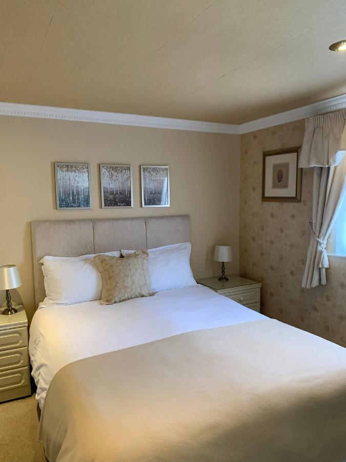 Guest house The Old Coach House 4*