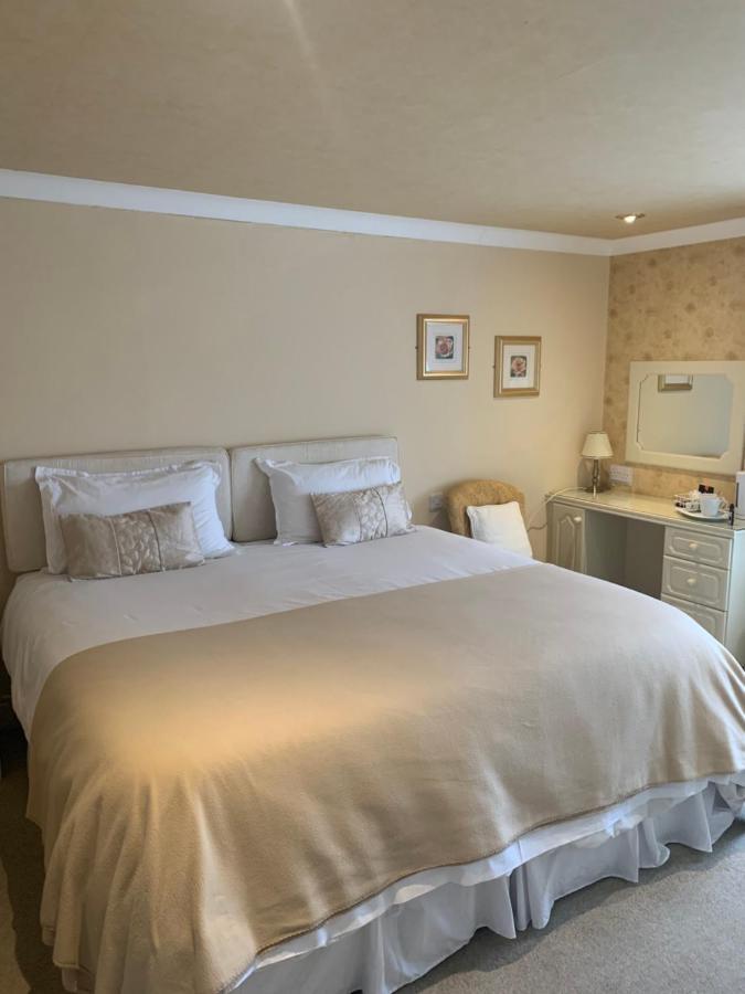 Guest house The Old Coach House Blackpool