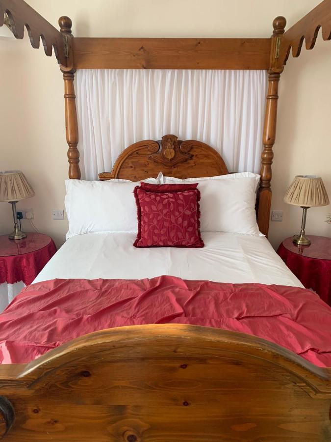 Guest house The Old Coach House 4*