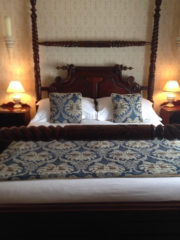 The Old Coach House Blackpool