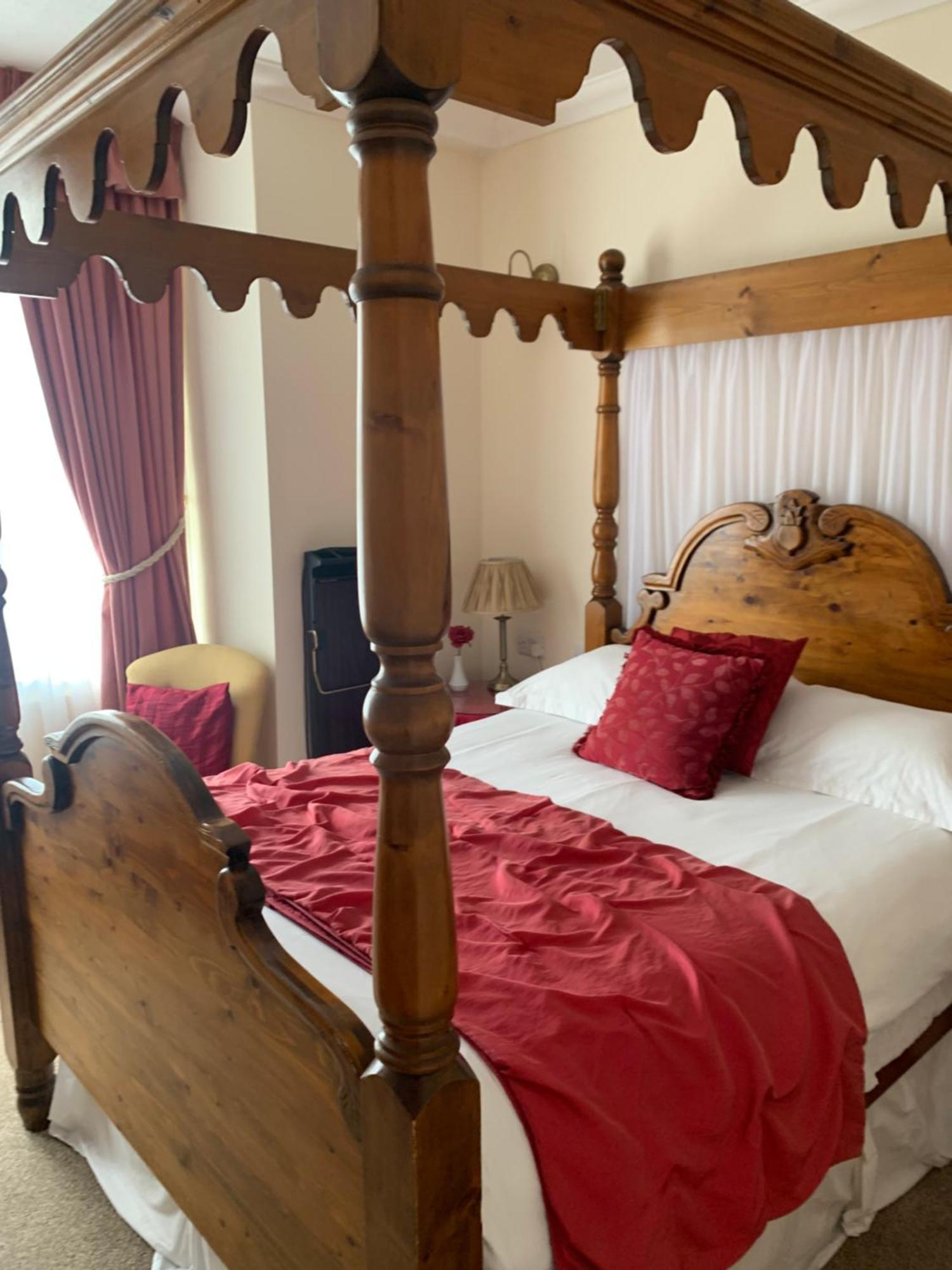 The Old Coach House 4* Blackpool