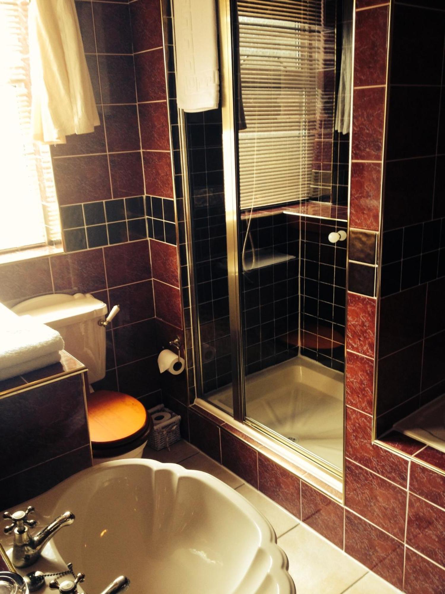 The Old Coach House Guest house 4*