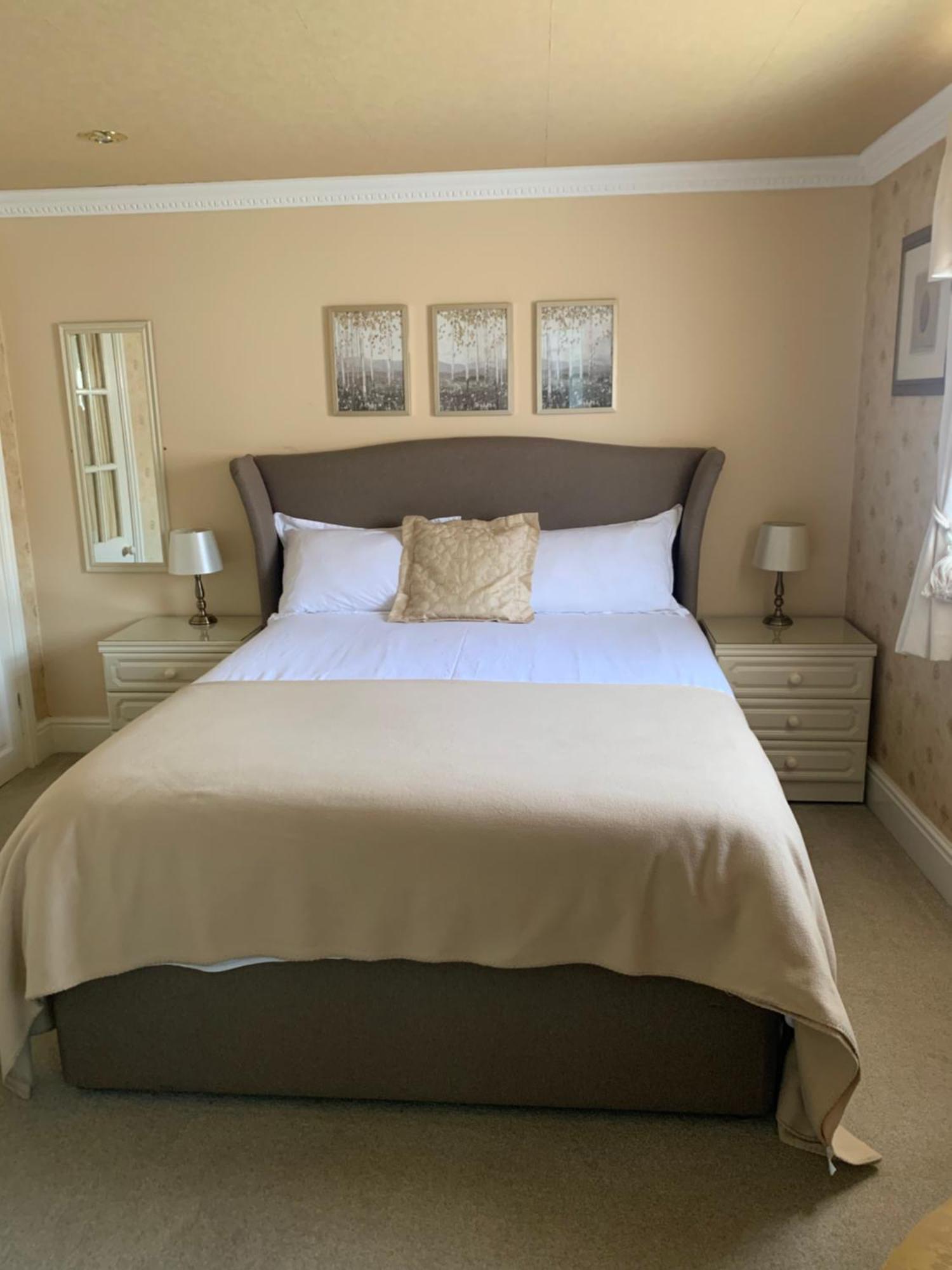 Guest house The Old Coach House 4*