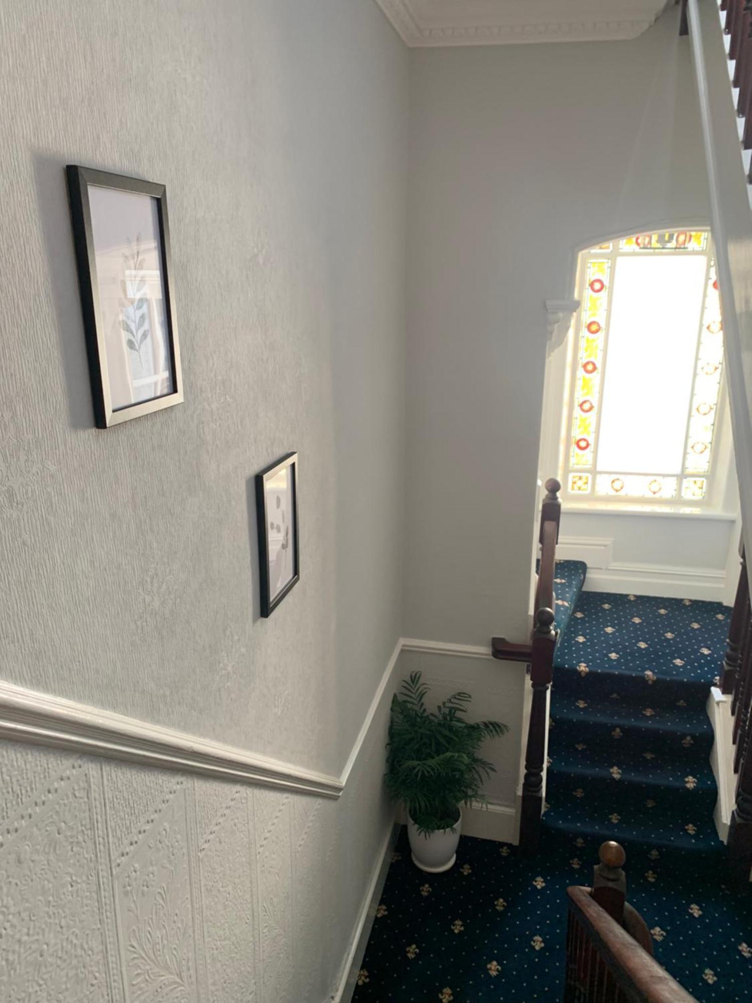 The Old Coach House 4* Blackpool