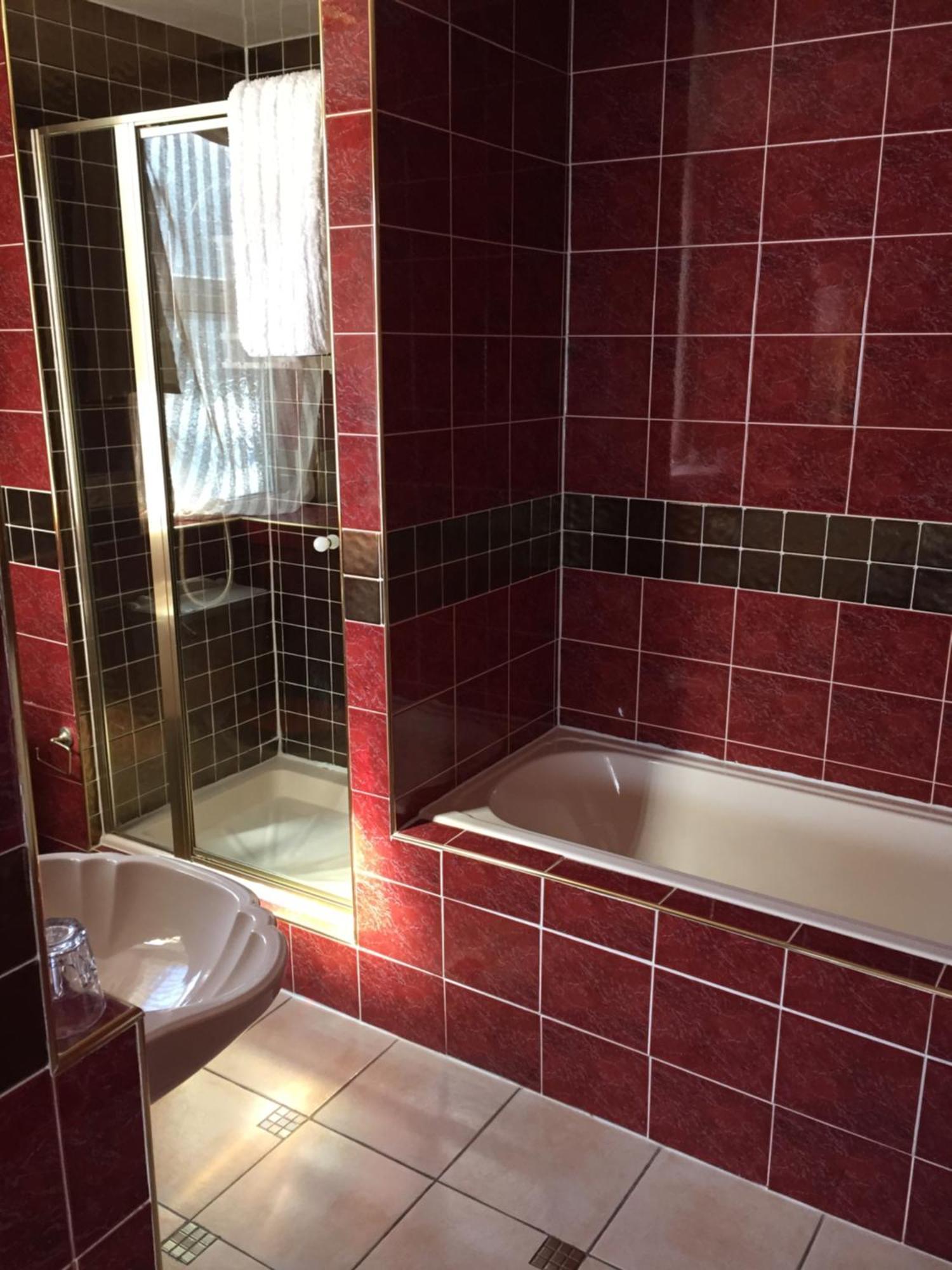 The Old Coach House 4* Blackpool
