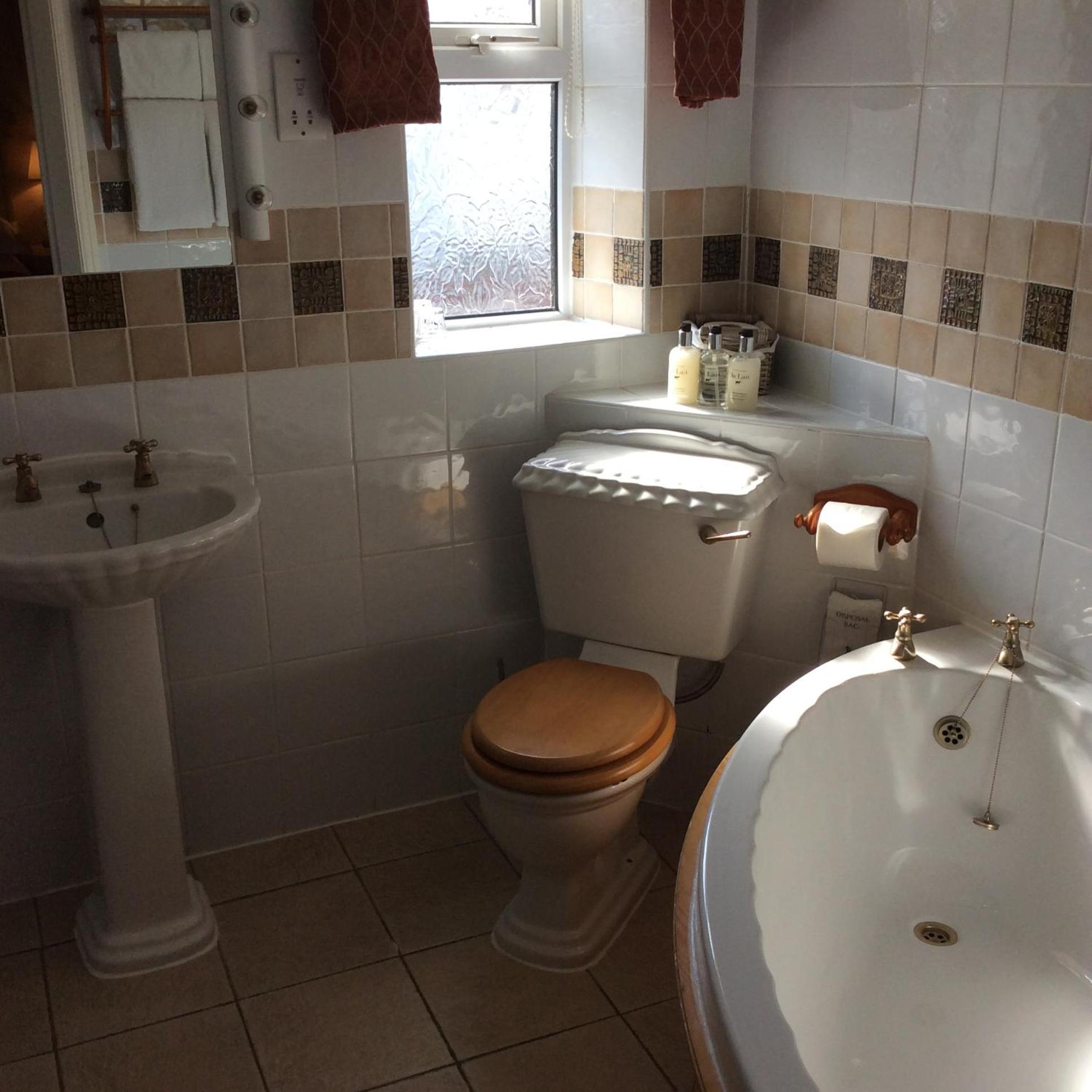 Guest house The Old Coach House Blackpool