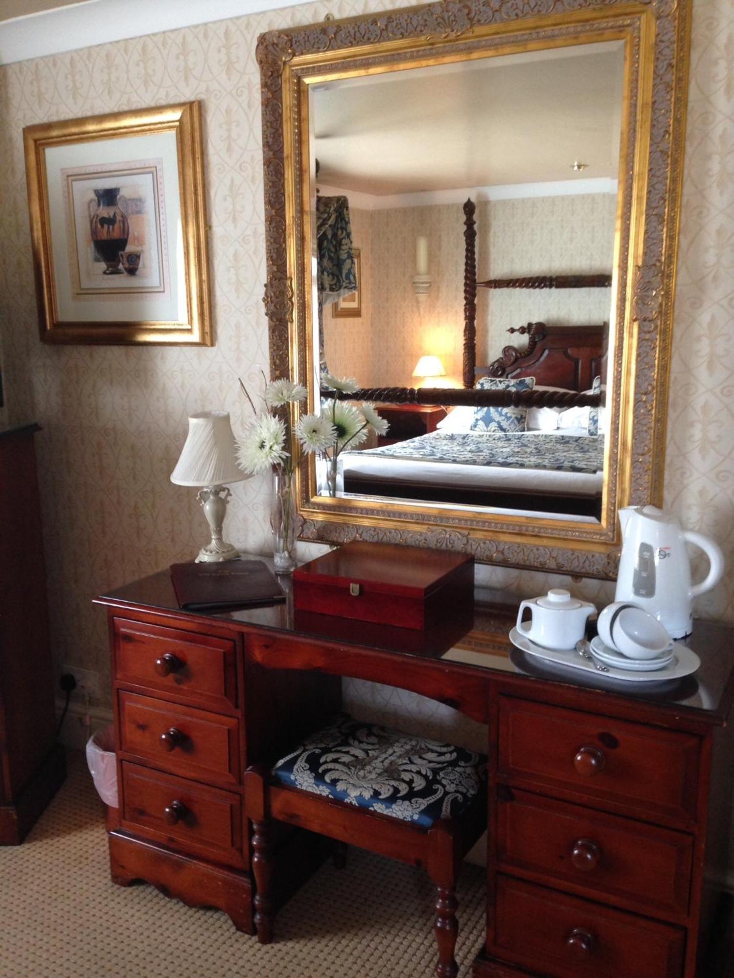 Guest house The Old Coach House 4*