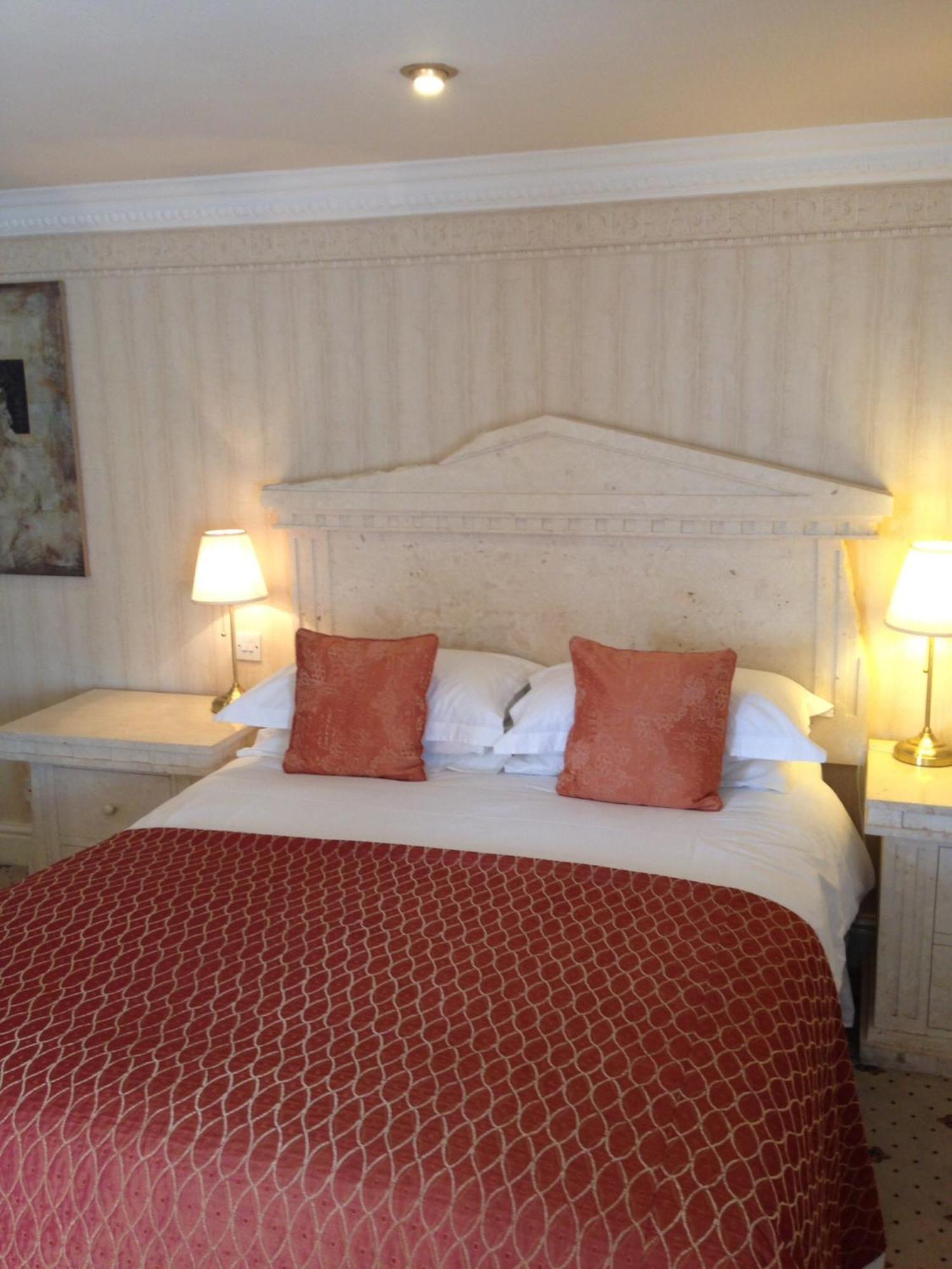 Guest house The Old Coach House Blackpool