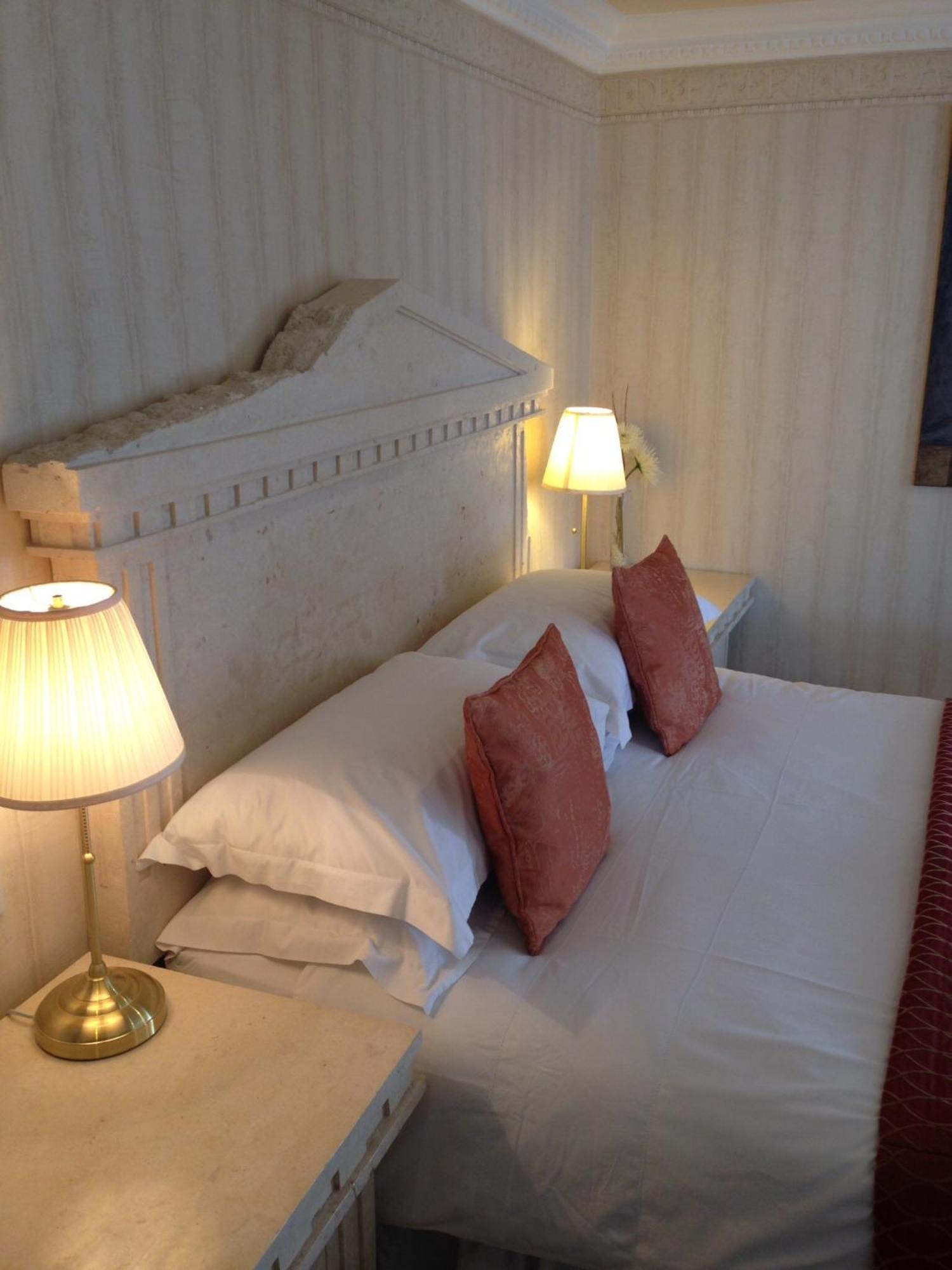 The Old Coach House 4* Blackpool