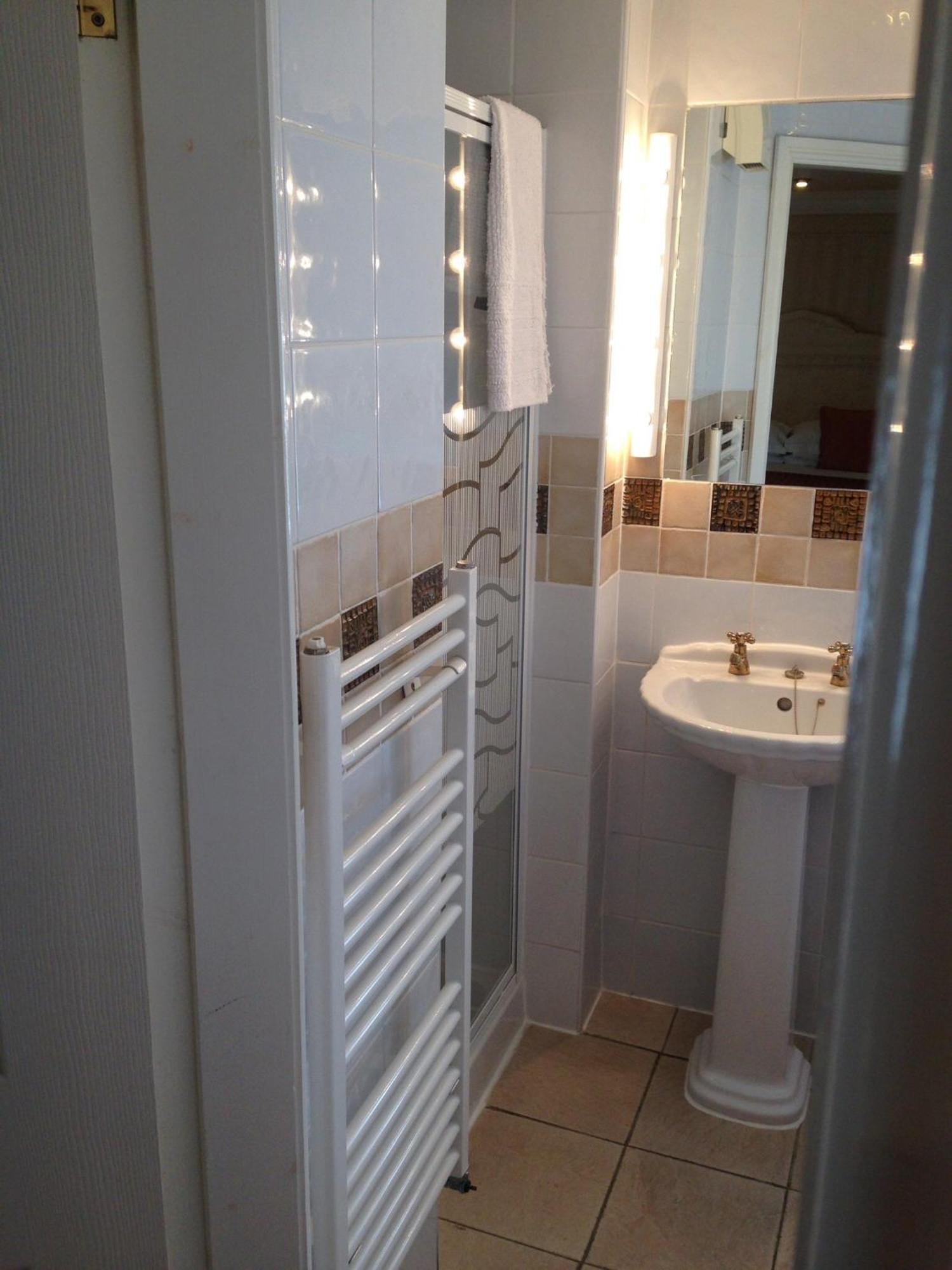 The Old Coach House Guest house Blackpool