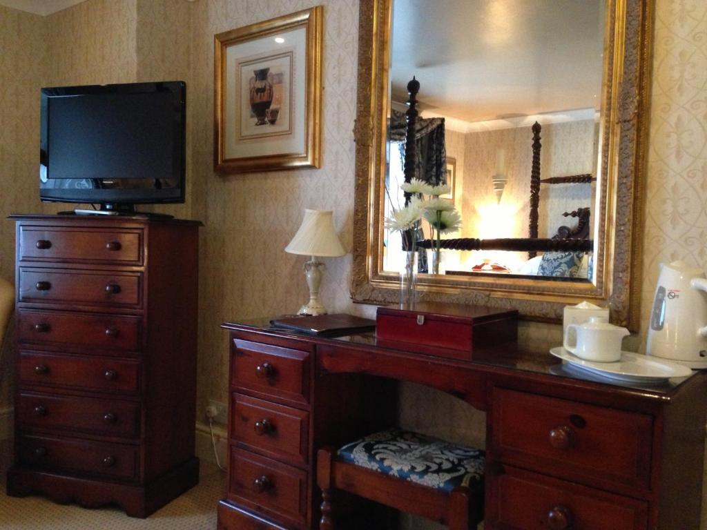 Guest house The Old Coach House 4*