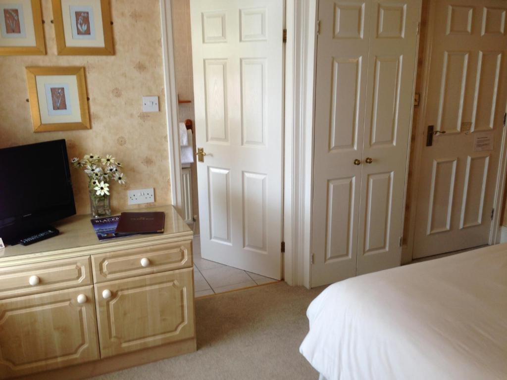 The Old Coach House Blackpool