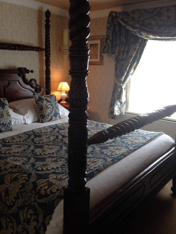 The Old Coach House Guest house 4*