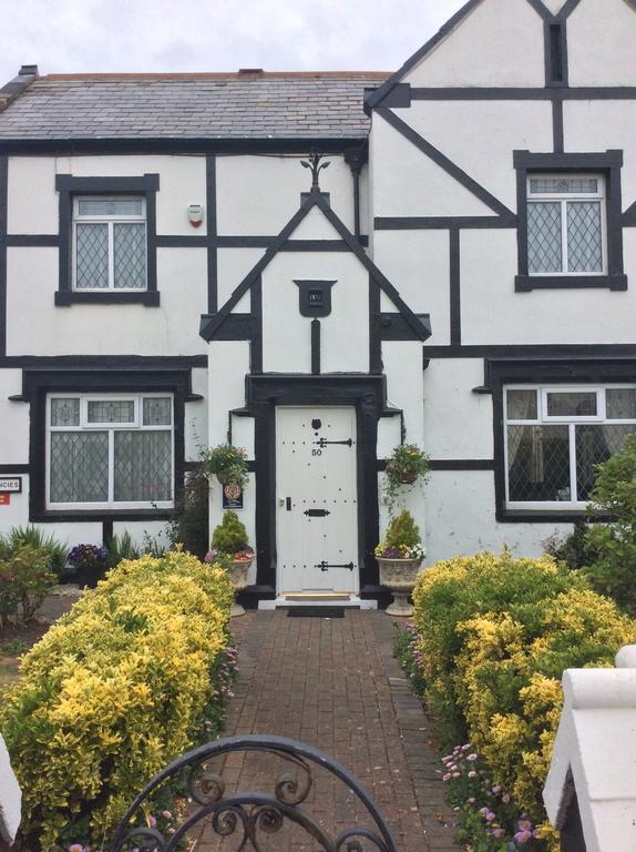 The Old Coach House Blackpool