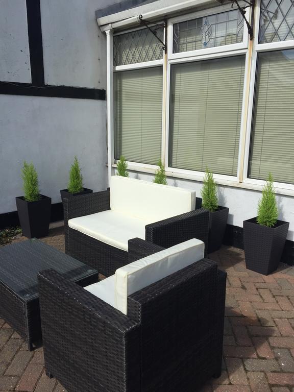 The Old Coach House 4* Blackpool