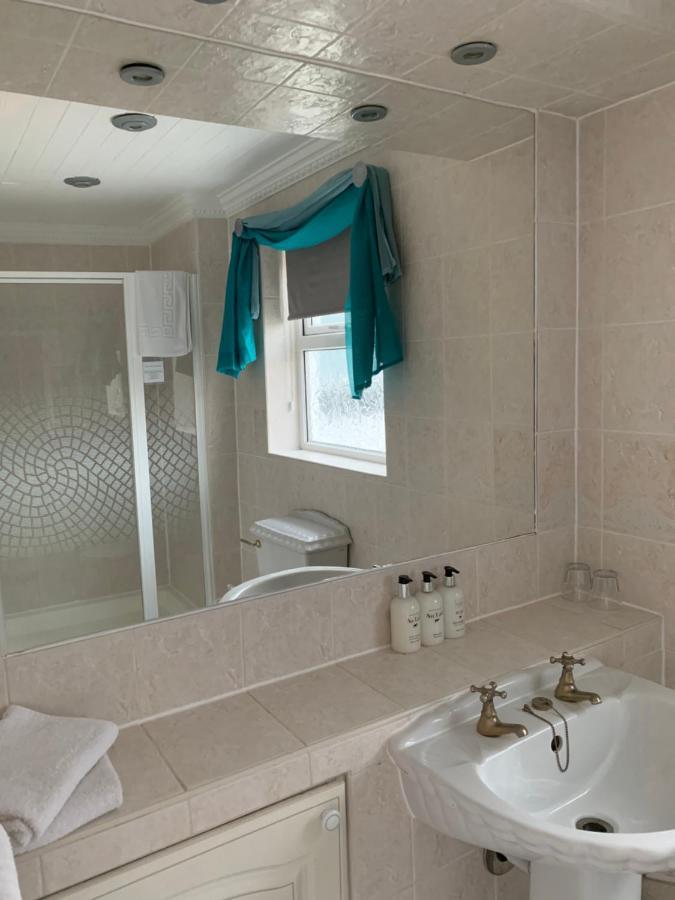 The Old Coach House 4*