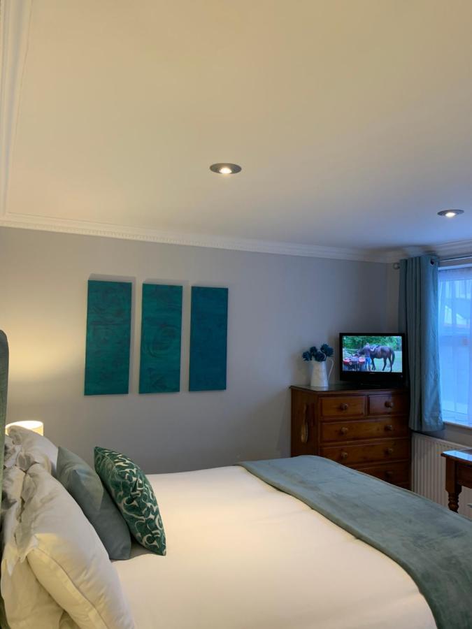 The Old Coach House Guest house 4*