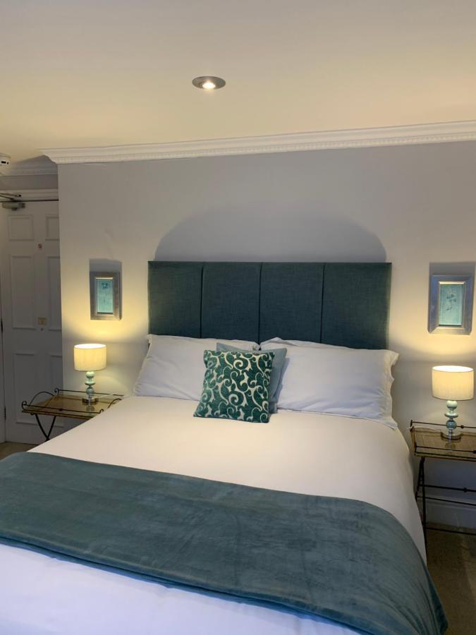 The Old Coach House Guest house 4*