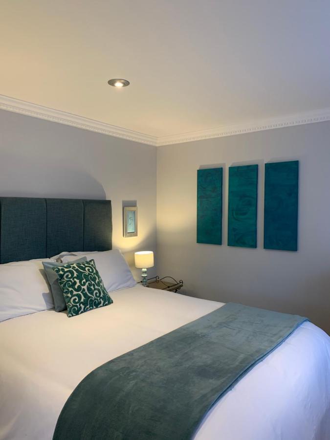 The Old Coach House Guest house Blackpool
